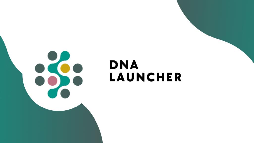DNA-LAUNCHER