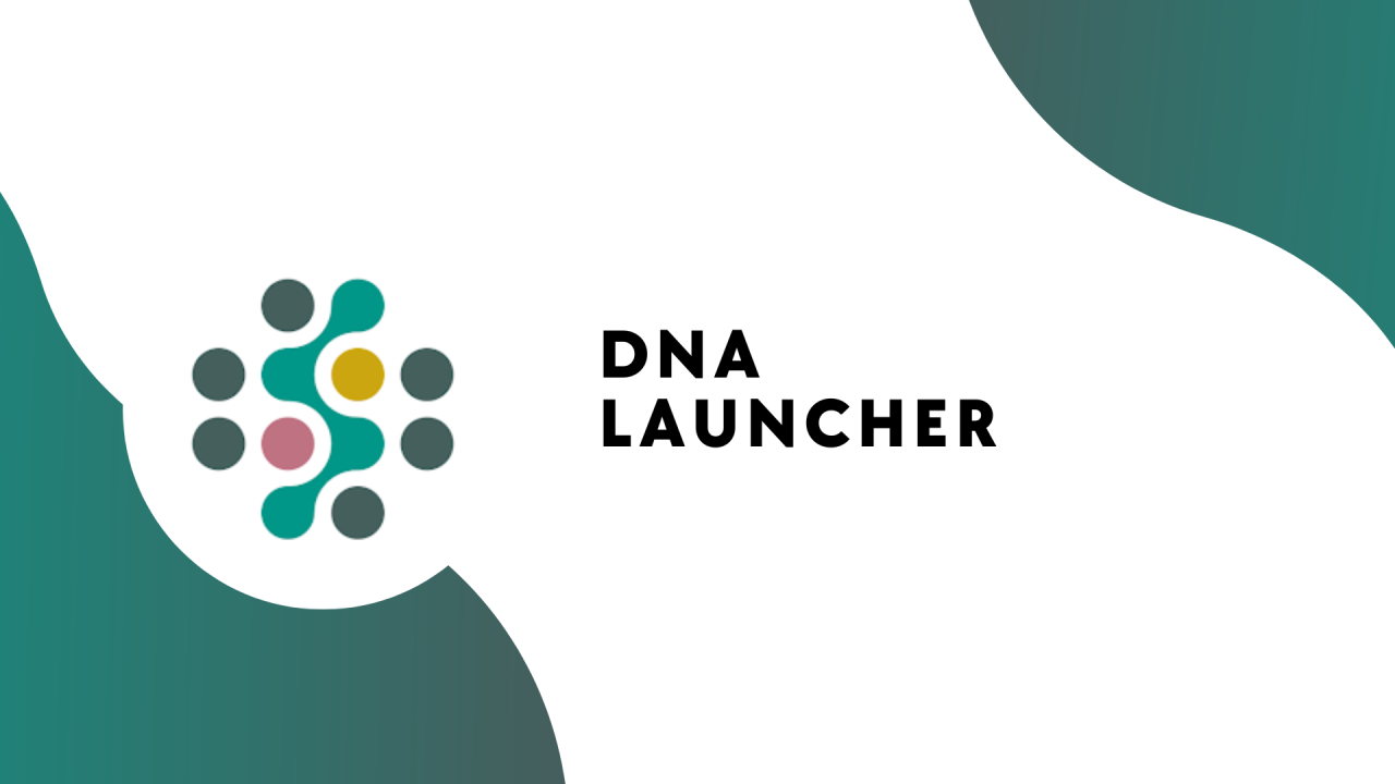 DNA-LAUNCHER