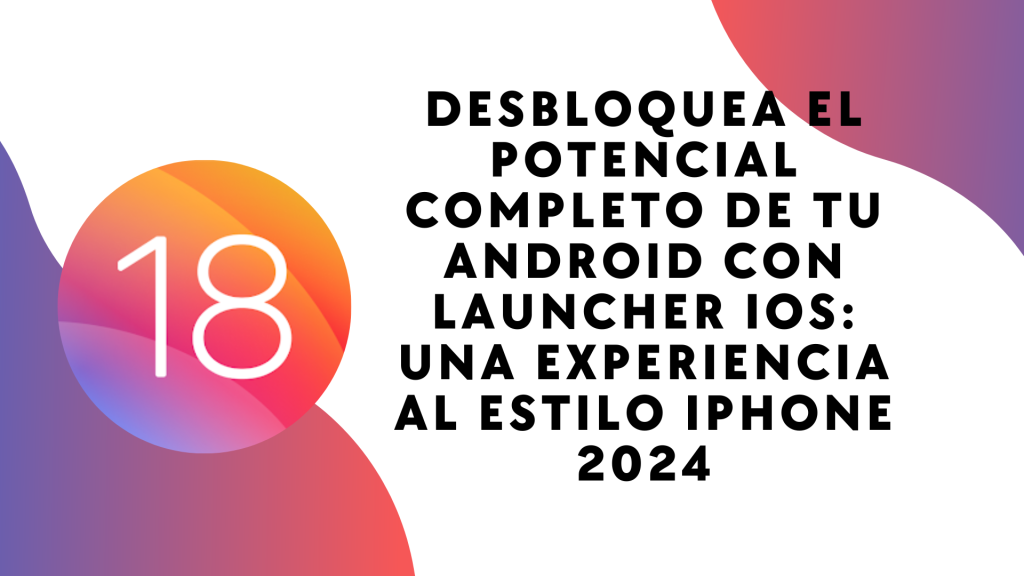 Launcher iOS