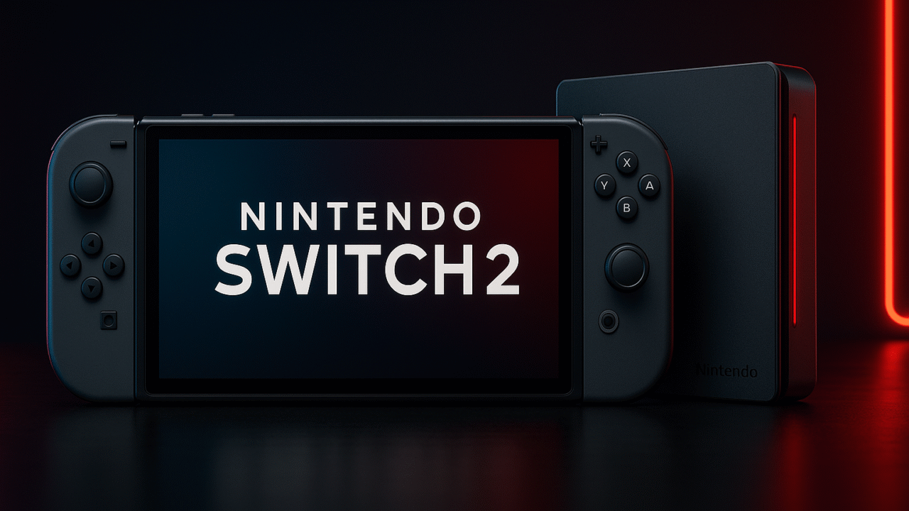 Nintendo Switch 2