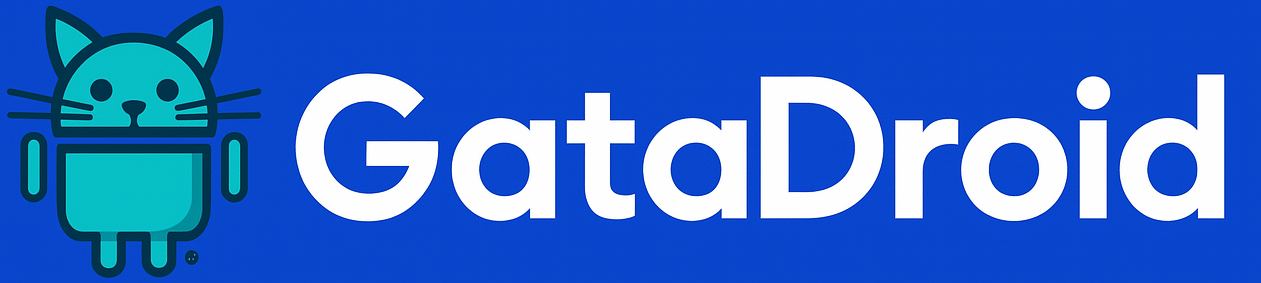 GataDroid