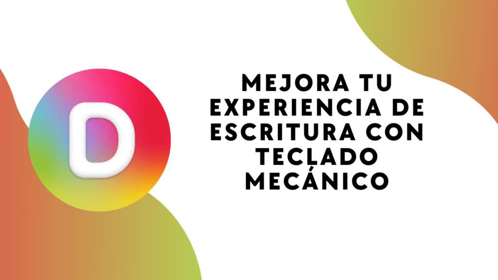Teclado Mecánico